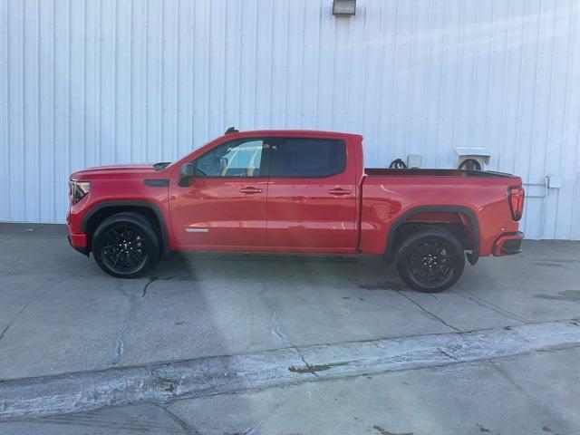 used 2024 GMC Sierra 1500 car, priced at $43,200