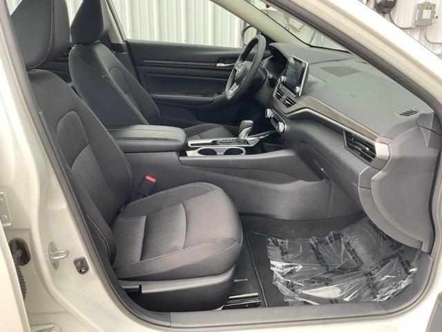 used 2024 Nissan Altima car, priced at $20,800