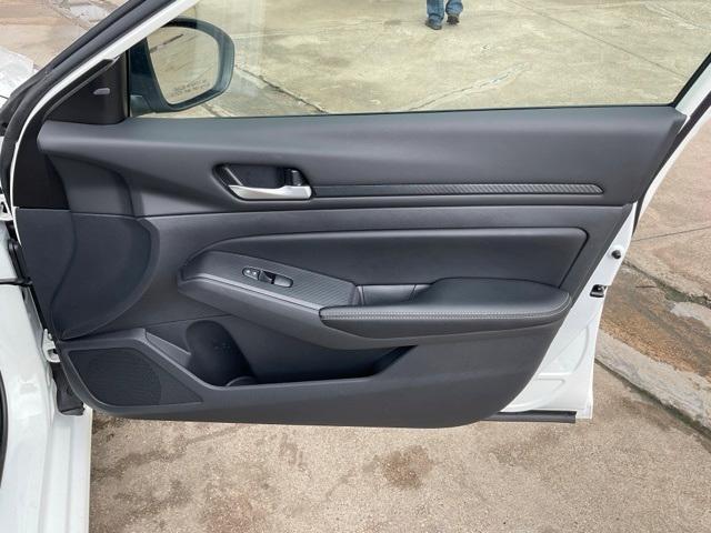 used 2024 Nissan Altima car, priced at $20,800