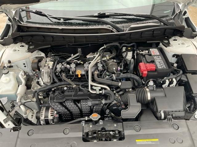 used 2024 Nissan Altima car, priced at $20,800