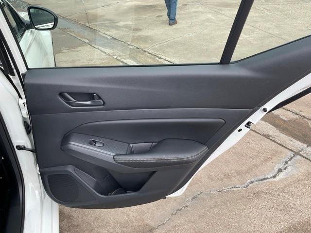 used 2024 Nissan Altima car, priced at $20,800