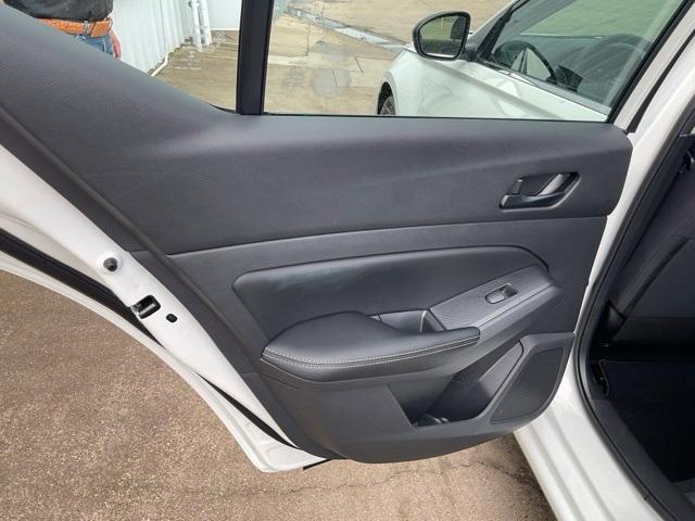 used 2024 Nissan Altima car, priced at $20,800