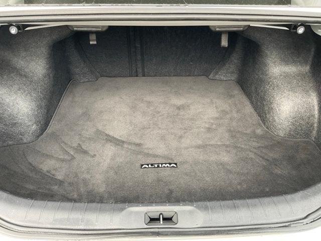 used 2024 Nissan Altima car, priced at $20,800