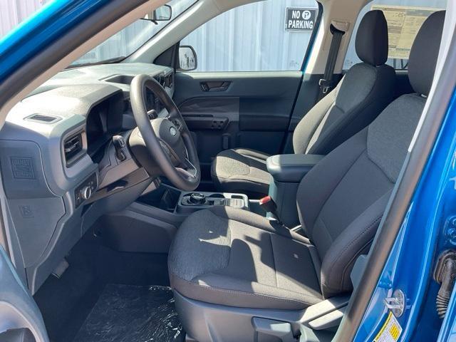 new 2025 Ford Maverick car, priced at $27,849