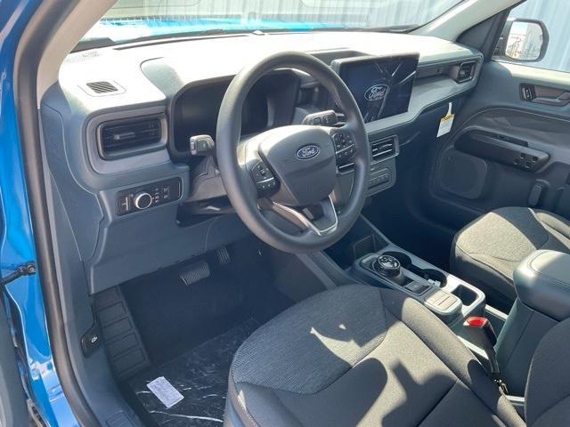 new 2025 Ford Maverick car, priced at $27,849