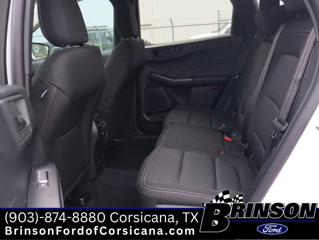 new 2026 Ford Escape car, priced at $25,969