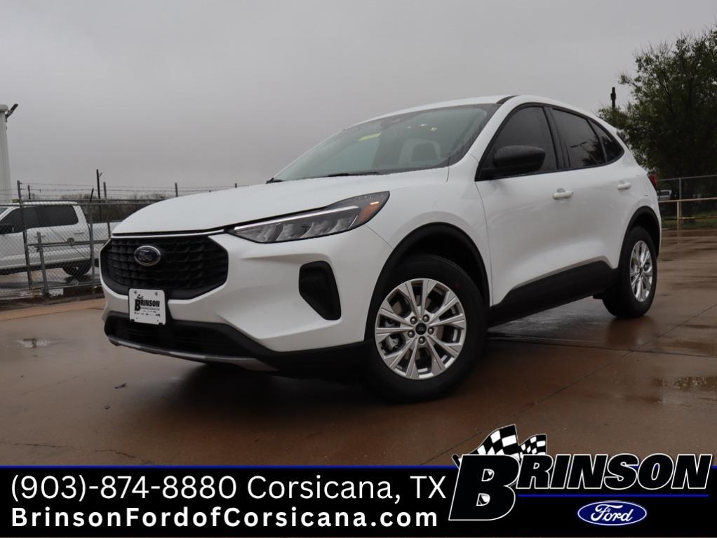 new 2026 Ford Escape car, priced at $25,969