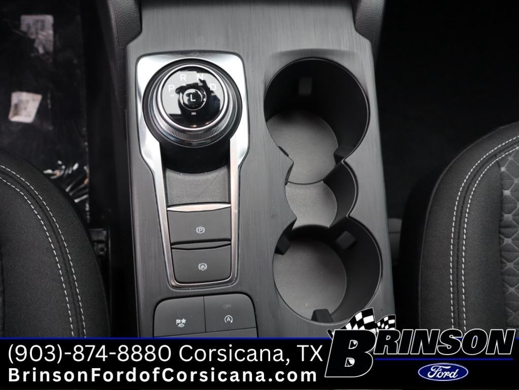 new 2026 Ford Escape car, priced at $25,969