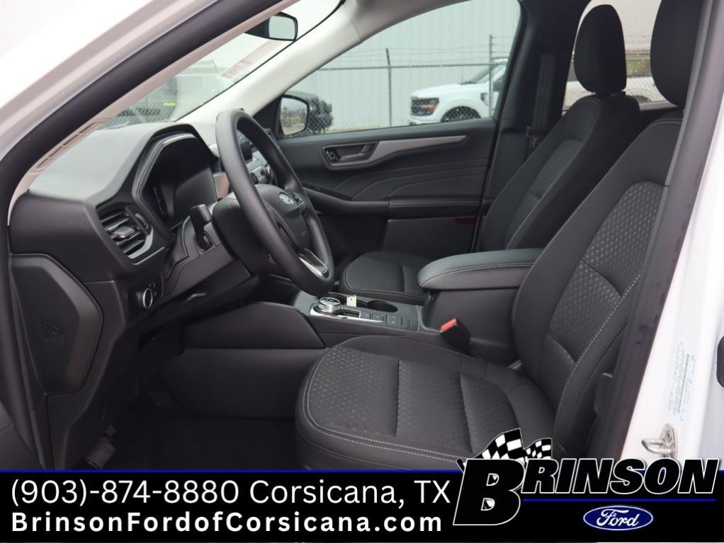 new 2026 Ford Escape car, priced at $25,969