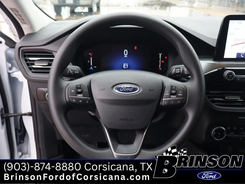 new 2026 Ford Escape car, priced at $25,969