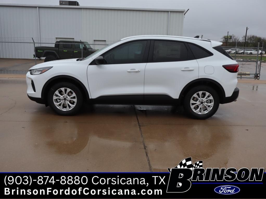 new 2026 Ford Escape car, priced at $25,969
