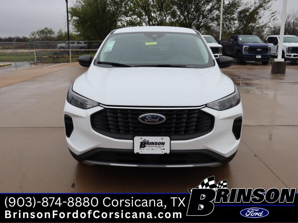 new 2026 Ford Escape car, priced at $25,969