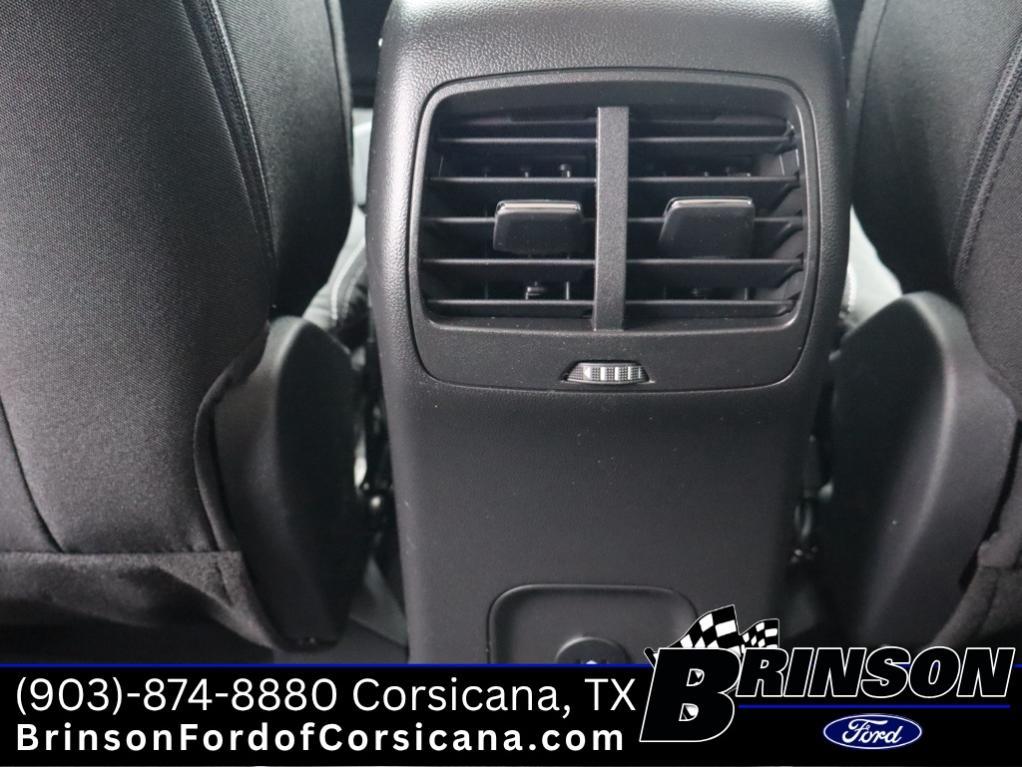 new 2026 Ford Escape car, priced at $25,969