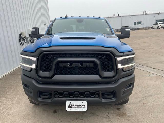 used 2023 Ram 2500 car, priced at $66,800