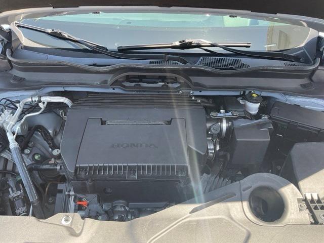 used 2023 Honda Pilot car, priced at $41,600