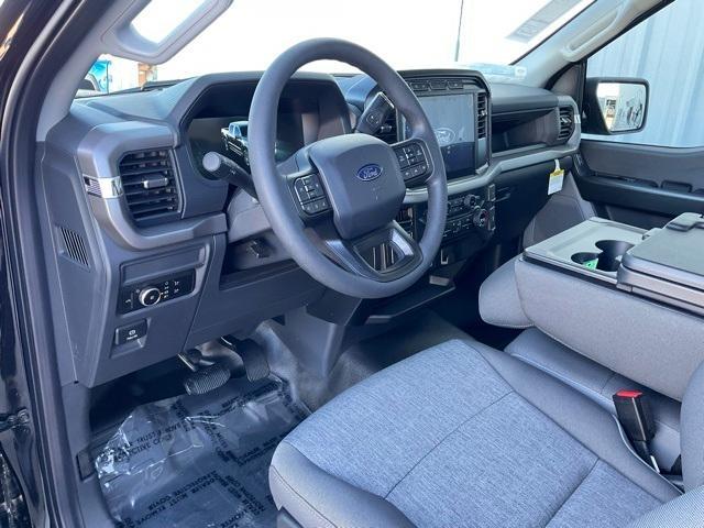 new 2024 Ford F-150 car, priced at $36,916