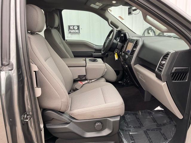 used 2020 Ford F-150 car, priced at $22,310