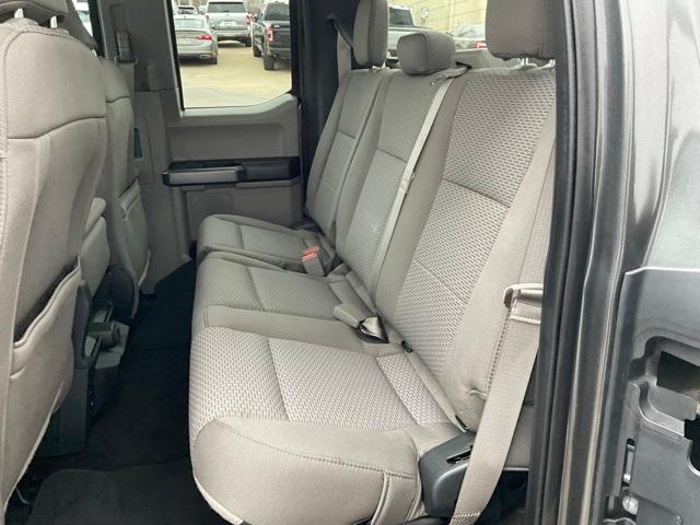 used 2020 Ford F-150 car, priced at $22,310