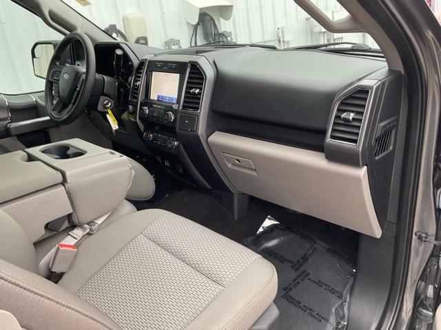 used 2020 Ford F-150 car, priced at $22,310