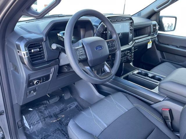 new 2024 Ford F-150 car, priced at $41,219