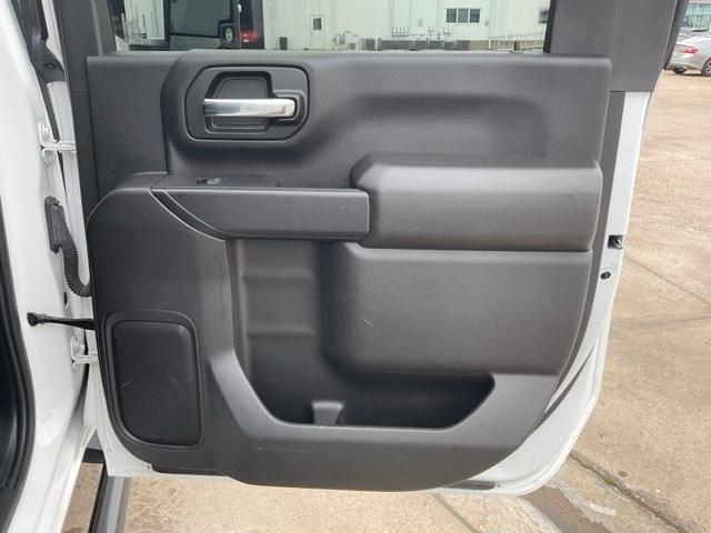 used 2022 Chevrolet Silverado 2500 car, priced at $39,718