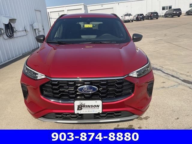 new 2024 Ford Escape car, priced at $24,820