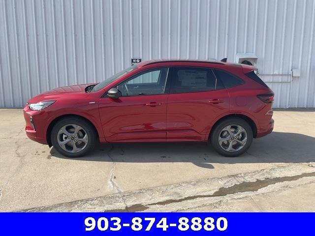 new 2024 Ford Escape car, priced at $24,820