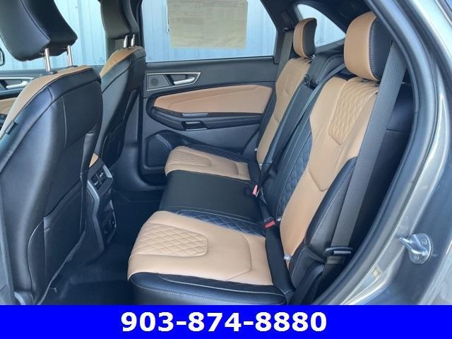 new 2024 Ford Edge car, priced at $39,969