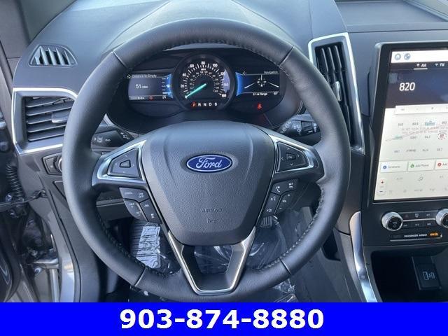 new 2024 Ford Edge car, priced at $39,969