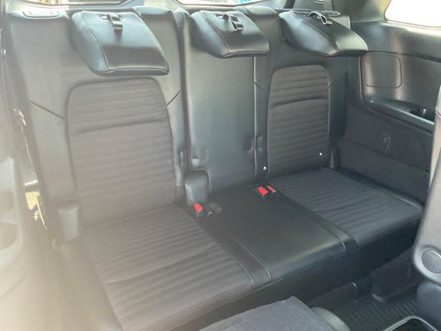 used 2024 Nissan Pathfinder car, priced at $35,990