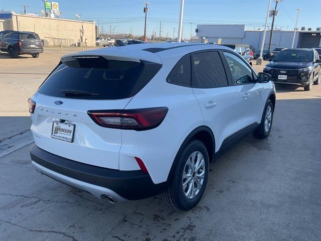 new 2025 Ford Escape car, priced at $26,969