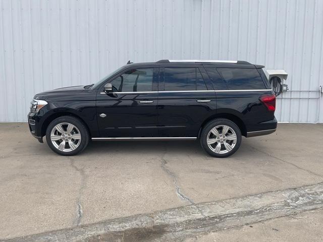 new 2024 Ford Expedition car, priced at $68,969