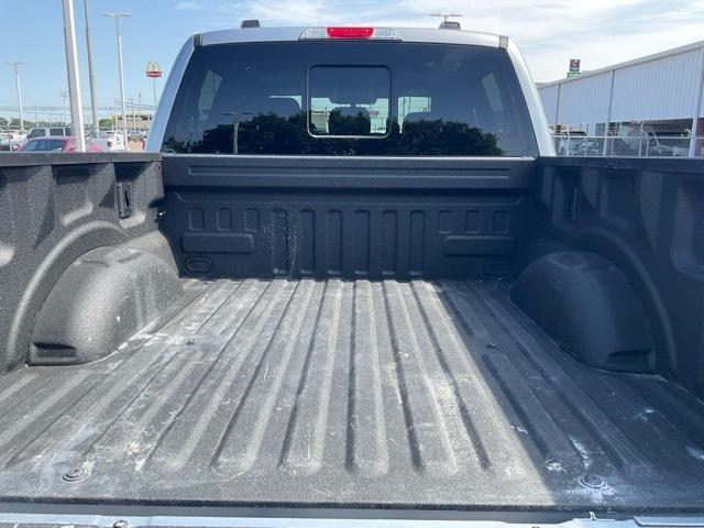 used 2023 Ford F-150 car, priced at $48,600