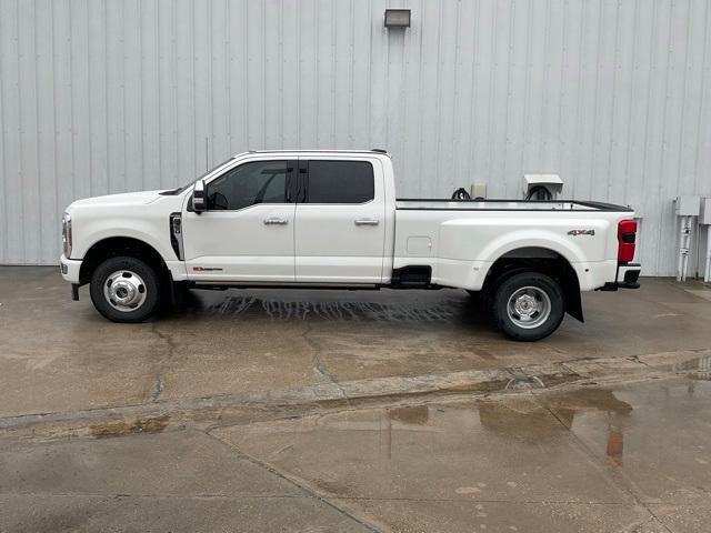 new 2024 Ford F-350 car, priced at $89,969