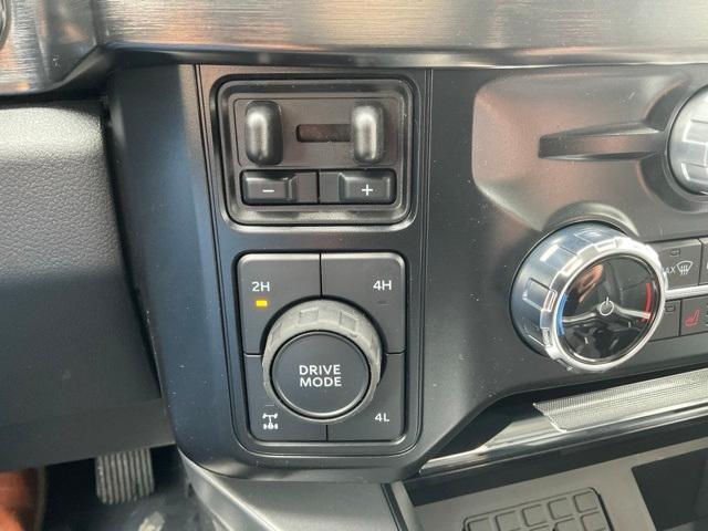 new 2025 Ford F-250 car, priced at $68,969