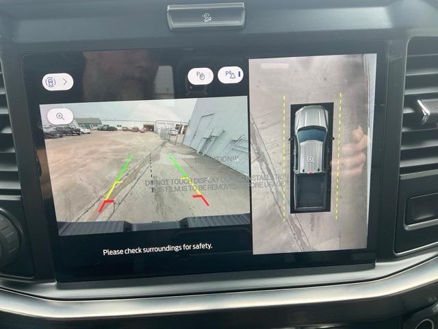 new 2025 Ford F-250 car, priced at $68,969