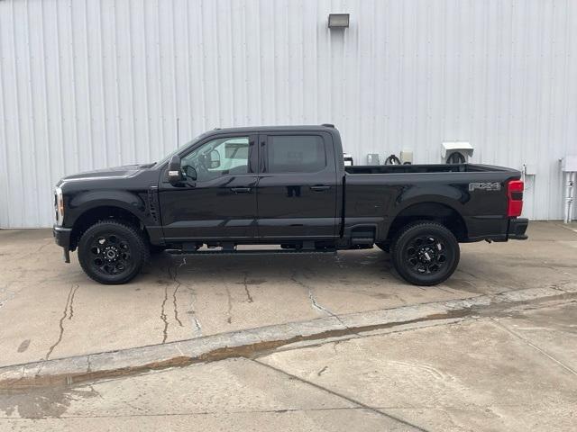 new 2025 Ford F-250 car, priced at $68,969