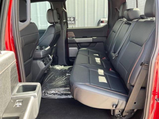 new 2025 Ford F-150 car, priced at $60,969