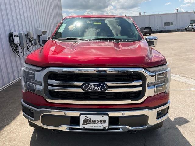 new 2025 Ford F-150 car, priced at $60,969