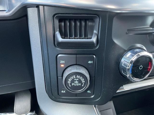 new 2025 Ford F-150 car, priced at $60,969