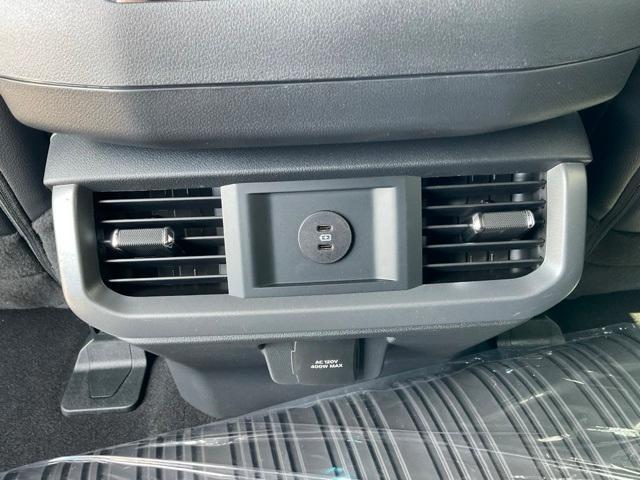 new 2025 Ford F-150 car, priced at $60,969