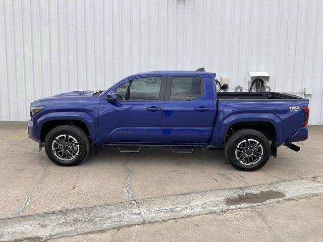 used 2024 Toyota Tacoma car, priced at $38,450