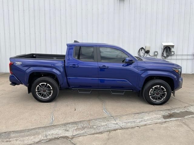 used 2024 Toyota Tacoma car, priced at $38,450