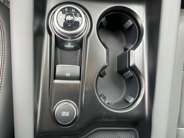 new 2025 Ford Explorer car, priced at $42,330