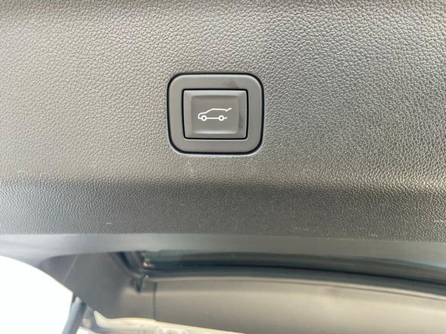 used 2025 Chevrolet Tahoe car, priced at $78,990