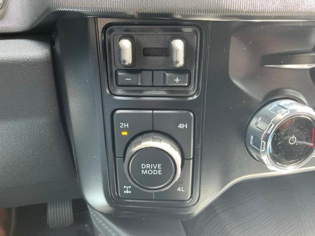 new 2025 Ford F-250 car, priced at $87,969