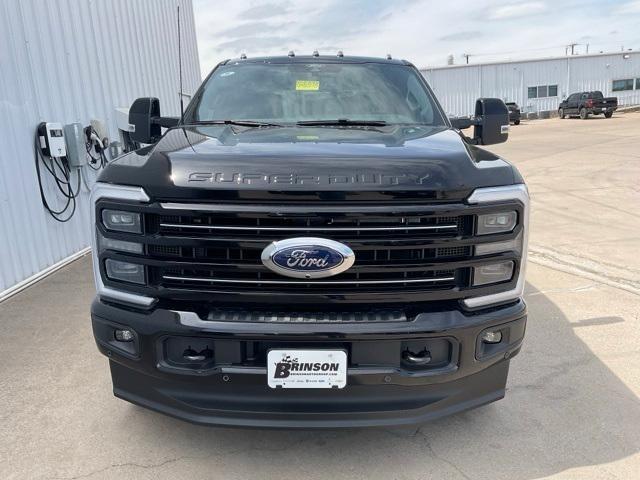 new 2025 Ford F-250 car, priced at $87,969