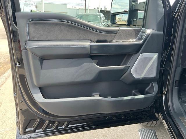 new 2025 Ford F-250 car, priced at $87,969