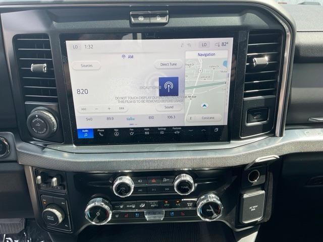 new 2025 Ford F-250 car, priced at $87,969