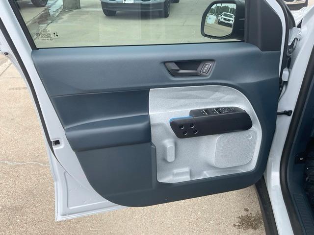 new 2025 Ford Maverick car, priced at $29,969